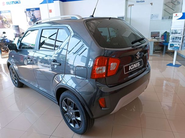 Suzuki Ignis 61 kW image number 6