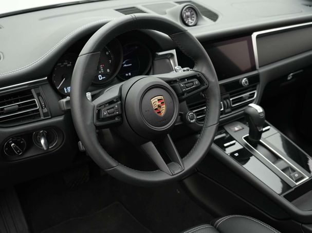 Porsche Macan 195 kW image number 22