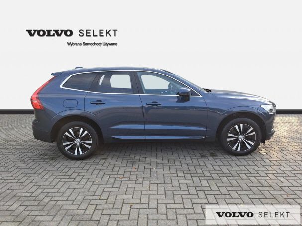 Volvo XC60 140 kW image number 7