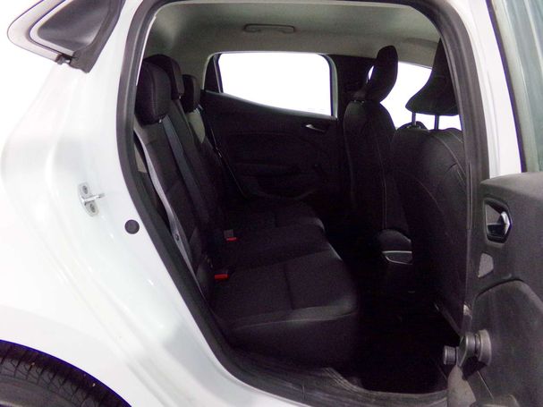 Renault Clio 74 kW image number 8