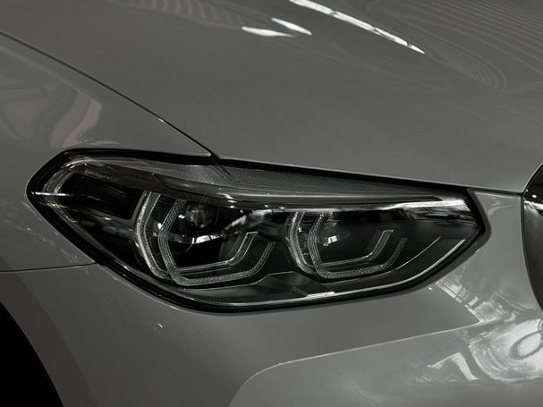 BMW X3 xDrive 140 kW image number 10