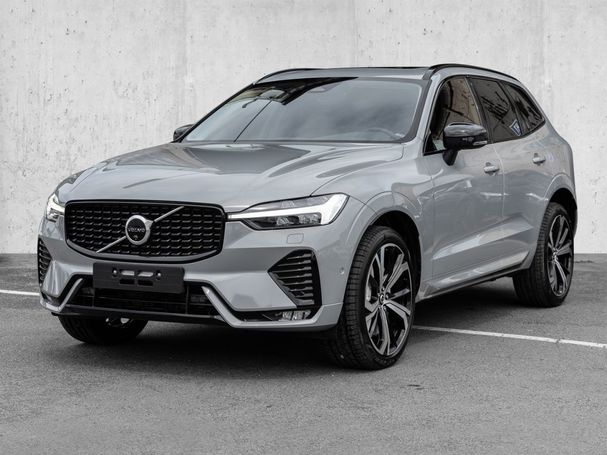 Volvo XC60 B4 AWD Plus 145 kW image number 1