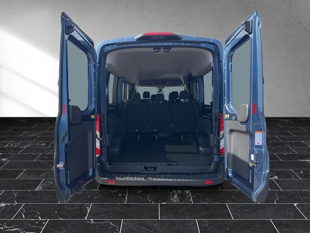 Ford Transit Kombi 350 L3 Trend 110 kW image number 12