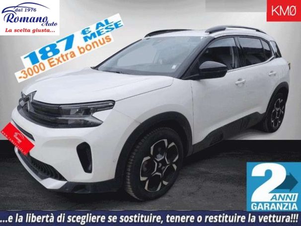 Citroen C5 Aircross Pure Tech 130 S&S 96 kW image number 1