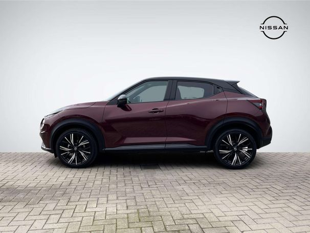 Nissan Juke 1.0 DIG-T N-DESIGN 84 kW image number 7