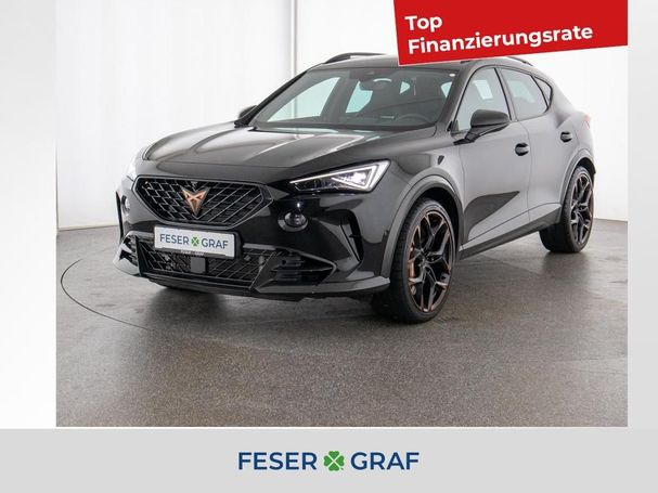 Cupra Formentor VZ5 4Drive DSG 287 kW image number 1