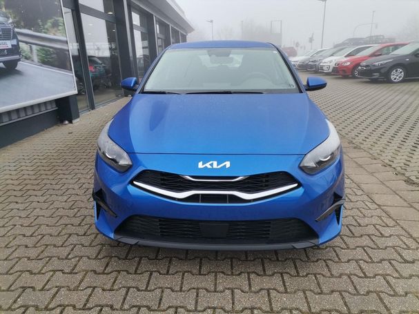 Kia Ceed 1.0 T-GDI 74 kW image number 11