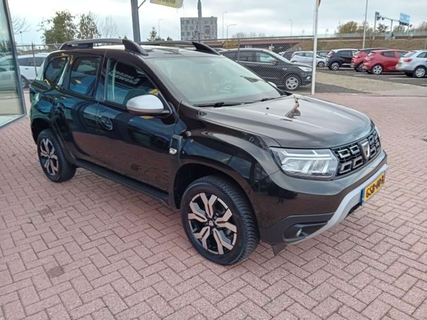 Dacia Duster TCe 150 Prestige 110 kW image number 2