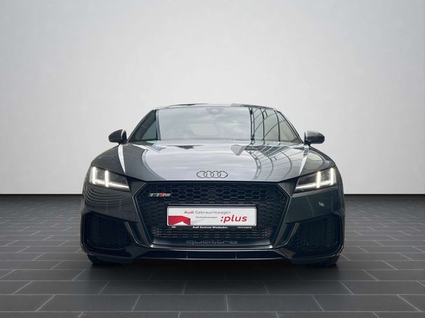 Audi TT RS 2.5 TFSI 294 kW image number 6