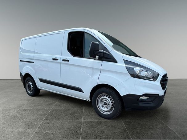 Ford Transit Custom 77 kW image number 8