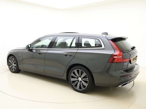 Volvo V60 T8 Inscription AWD 298 kW image number 9