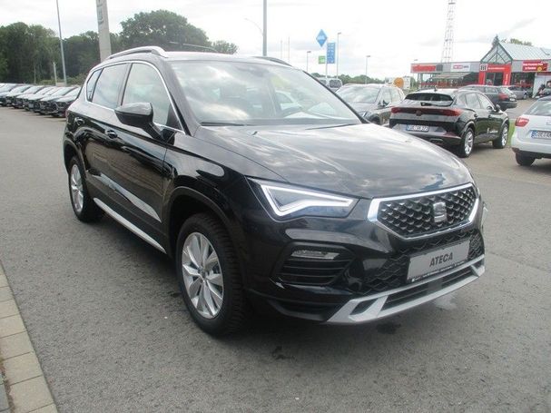 Seat Ateca 1.5 TSI DSG 110 kW image number 2