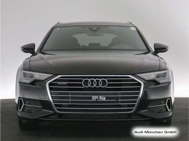 Audi A6 45 TDI Sport 170 kW image number 6