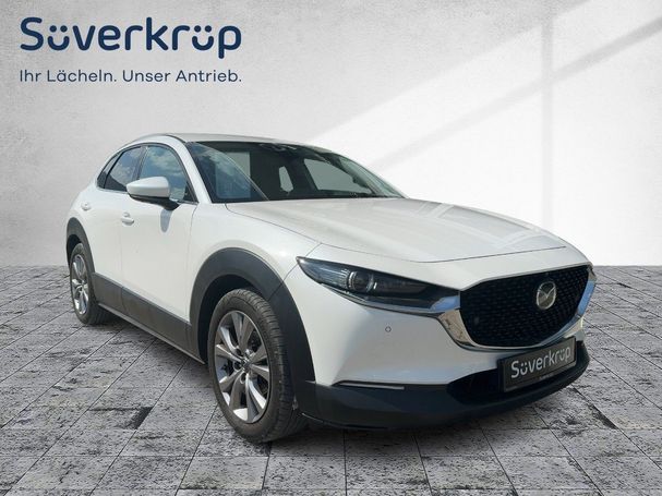 Mazda CX-30 2.0 110 kW image number 2