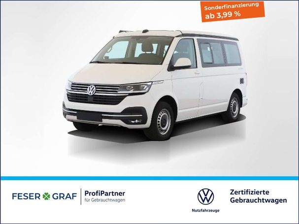 Volkswagen T6 California DSG Ocean 110 kW image number 1