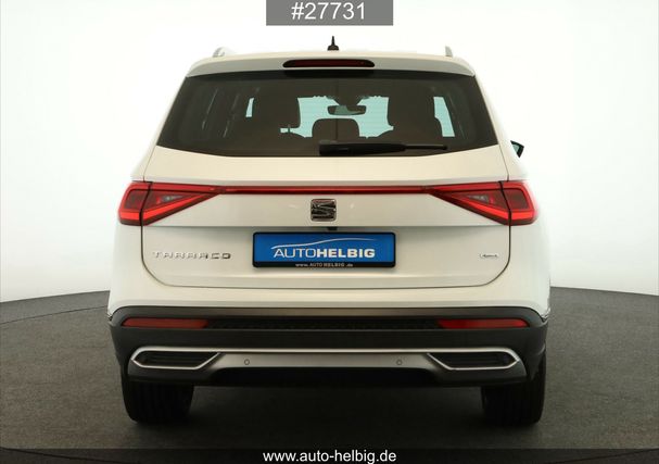 Seat Tarraco 2.0 TDI Xcellence 140 kW image number 2