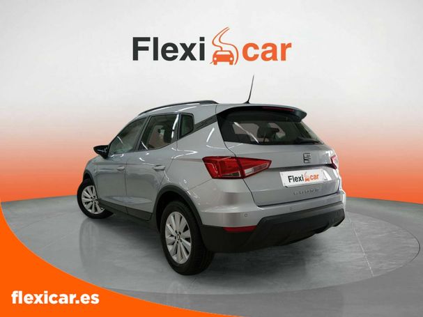 Seat Arona 1.0 TSI Style 81 kW image number 4