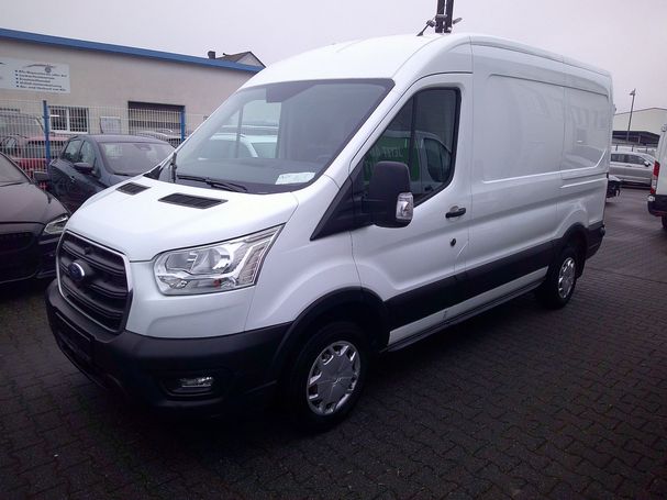 Ford Transit L2H2 2.0 Trend 77 kW image number 1