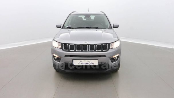 Jeep Compass 1.4 MultiAir Longitude 103 kW image number 29