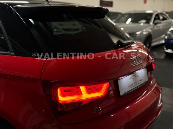 Audi A1 S-line Sportback 90 kW image number 13