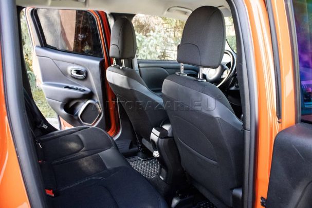 Jeep Renegade 2.0 103 kW image number 26