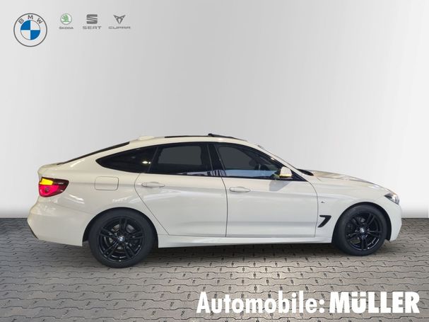 BMW 320i Gran Turismo M Sport 135 kW image number 3