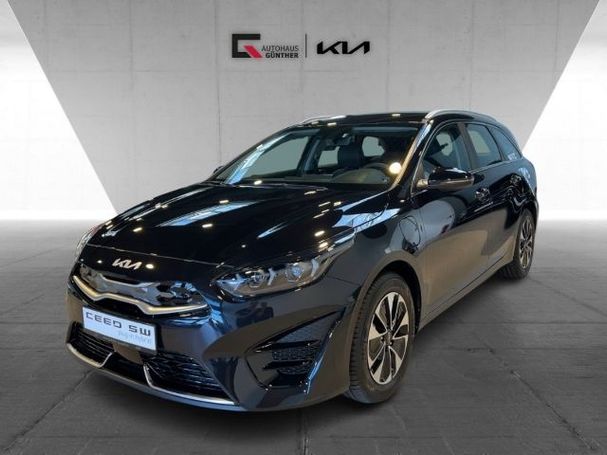 Kia Ceed 1.6 DCT6 104 kW image number 1