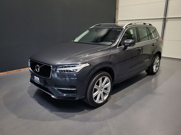 Volvo XC90 D5 AWD Momentum 173 kW image number 1