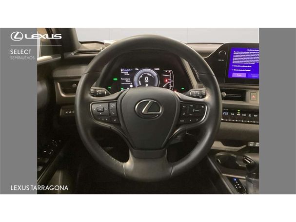 Lexus UX 250h 135 kW image number 12