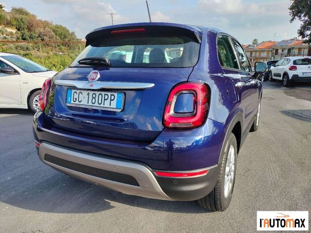 Fiat 500X 1.6 4x2 Cross 88 kW image number 5