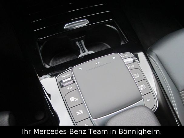 Mercedes-Benz A 250 e 160 kW image number 9