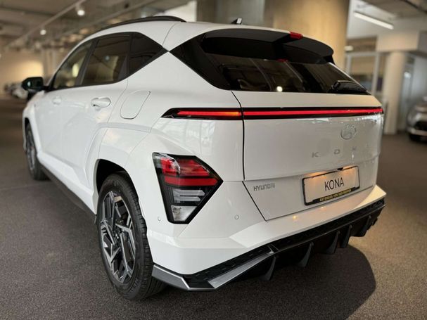 Hyundai Kona 146 kW image number 20