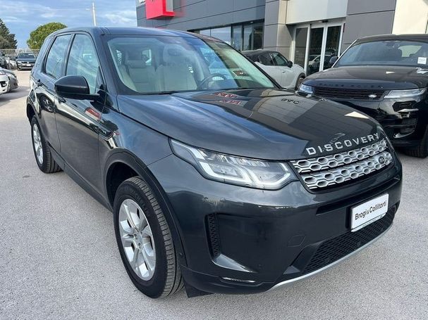 Land Rover Discovery Sport 110 kW image number 3