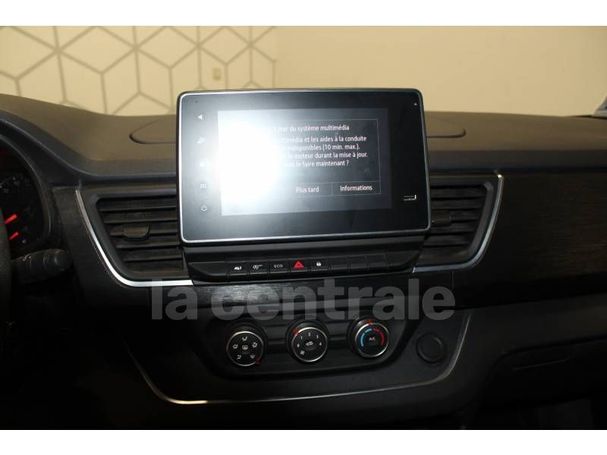 Renault Trafic dCi L1H1 96 kW image number 4