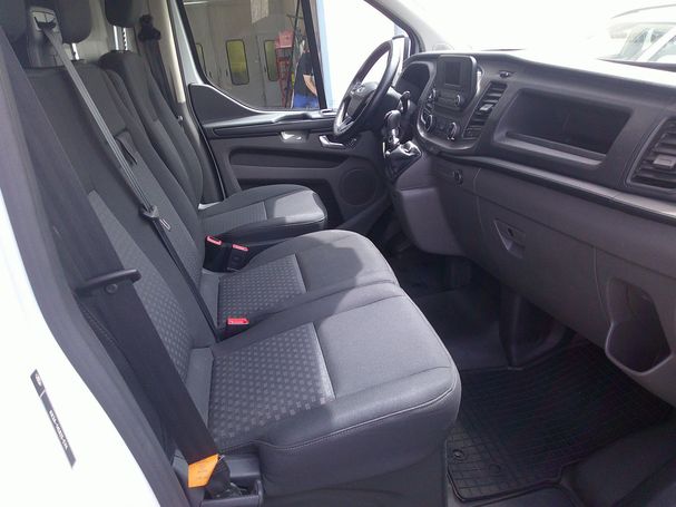 Ford Transit Custom L1H1 2.0 TDCi Trend 77 kW image number 5