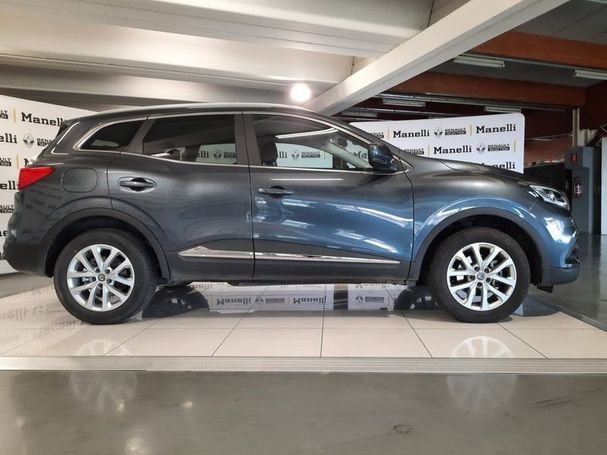 Renault Kadjar TCe 140 103 kW image number 2