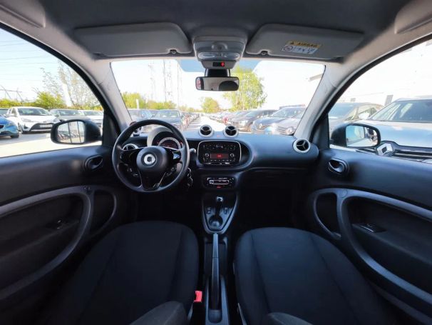 Smart ForTwo 60 kW image number 9