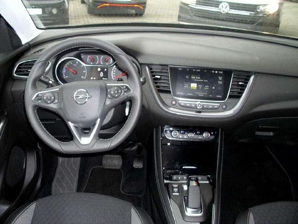 Opel Grandland X 165 kW image number 11