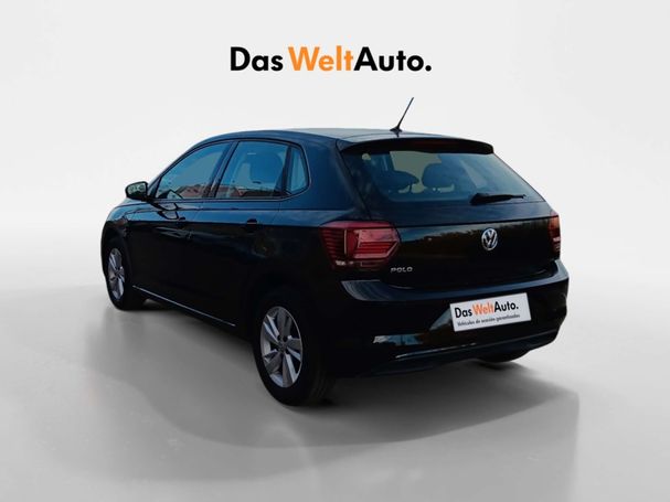 Volkswagen Polo 1.0 59 kW image number 3