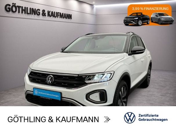 Volkswagen T-Roc 1.5 TSI DSG 110 kW image number 1