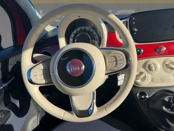 Fiat 500 1.0 51 kW image number 6