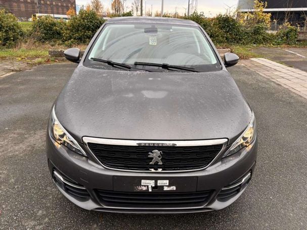 Peugeot 308 81 kW image number 2