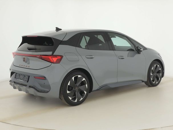 Cupra Born 58 kWh 150 kW image number 6