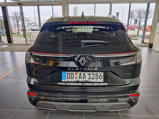 Renault Austral E-Tech 146 kW image number 6