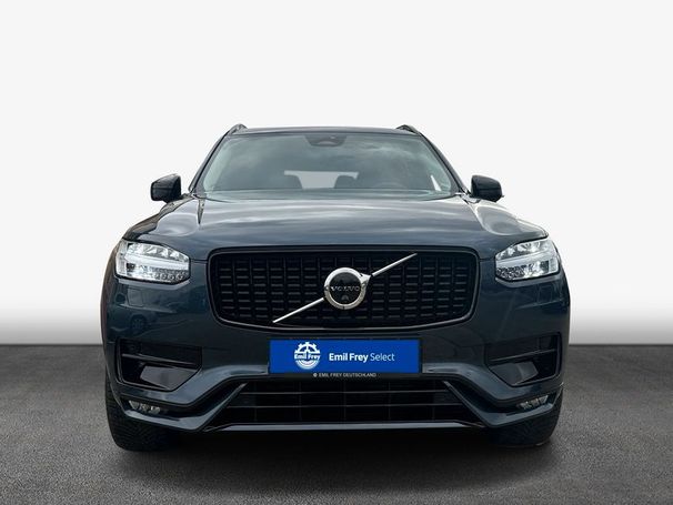 Volvo XC90 B5 AWD Plus 173 kW image number 3