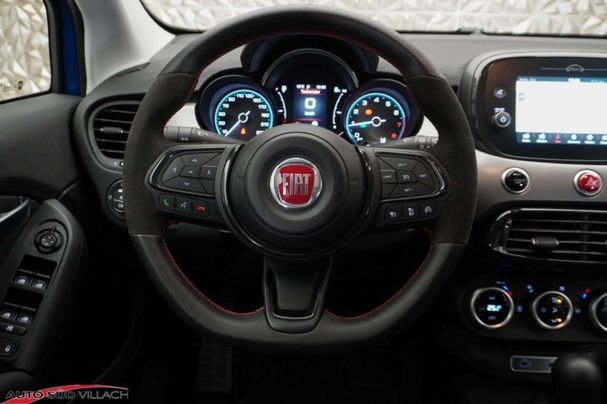 Fiat 500X Hybrid 96 kW image number 12