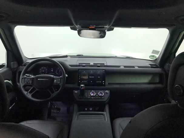 Land Rover Defender 110 D300 221 kW image number 13