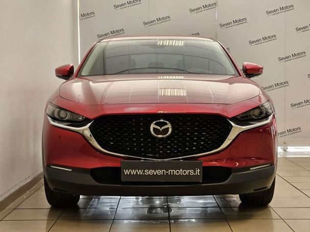 Mazda CX-30 2.0 e-SKYACTIV-G 150 110 kW image number 2