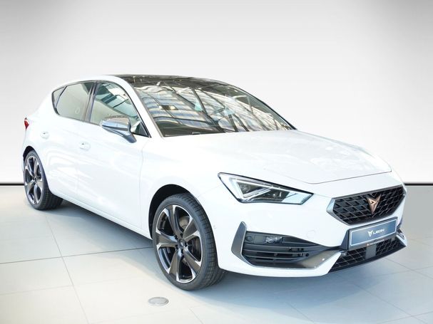 Cupra Leon VZ 2.0 TSI 221 kW image number 2