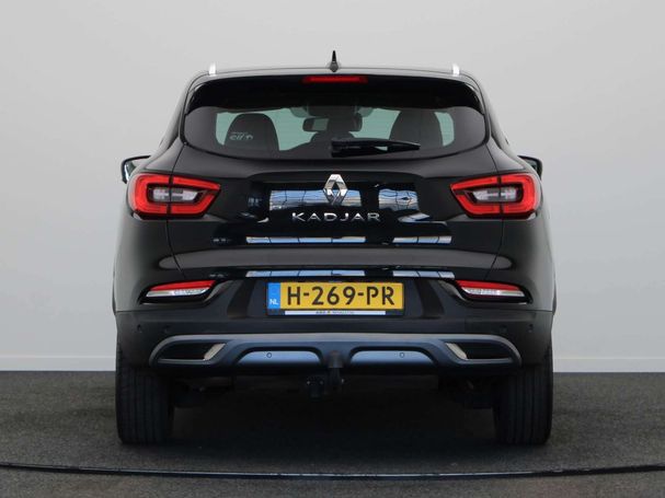 Renault Kadjar TCe 140 103 kW image number 7